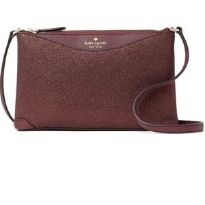 NWT Kate Spade Crossbody